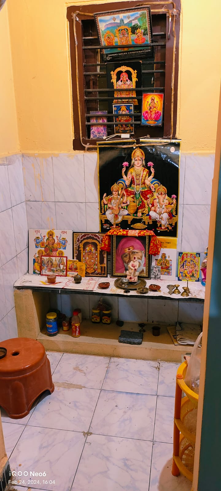 4 BHK Independent House f